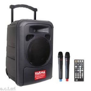 BM 892 DIFFUSORE AMPLIFICATO