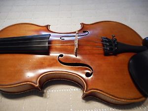 1929 ERNST HEINRICH ROTH VIOLIN