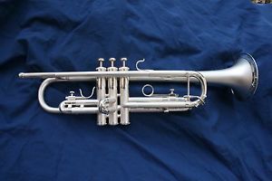 1942 Olds Super Bb trumpet