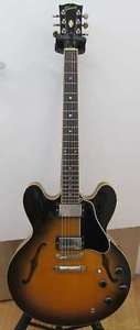 Gibson Es335 Dot