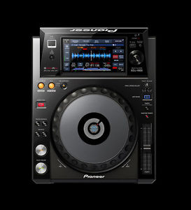 Pioneer Xdj1000 