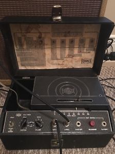 Echoplex EP-3 Maestro, Works Great!  Tape Echo Analog Delay Guitar Effect Unit
