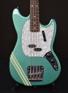 Fender Japan / MB98-SD/CO  From JAPAN free shipping #A2438