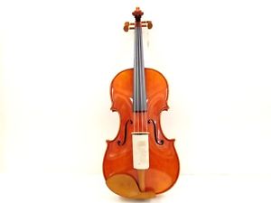 【MINT】2014 Suzuki Violin Japan High-End Model “Heritage Viola No.168”