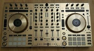 Pioneer ddj sx GOLD limited edition