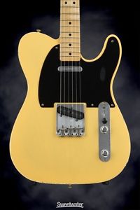 Fender Road Worn '50s Tele -  (Guitar #MX16714735)