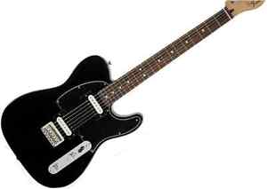 FENDER Standard Telecaster HH (Black/R)  FREESHIPPING from JAPAN