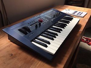 Waldorf Micro Q Keyboard