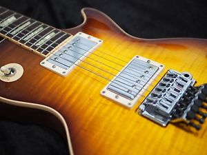 Gibson Custom Shop Alex Lifeson Les Paul Axcess  - Free shipping to Asia.