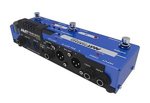 NEW 2016! AMT ELECTRONICS PANGAEA CP-100 FX IR SPEAKER & PROCESSOR! ONLY ONE!