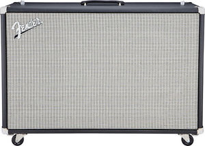 Fender Super-Sonic 60 212 - 120W 2x12" Cabinet