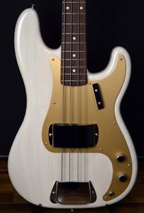 Fender Custom Shop / 1959 Precision Bass NOS From JAPAN free shipping #A2415