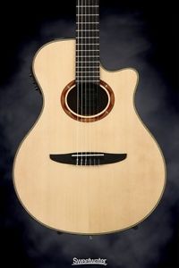Yamaha NTX1200R - Natural (Open Box)