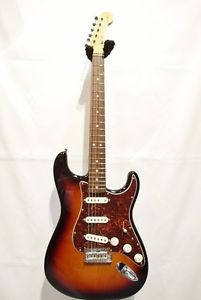 Fender Vintage S