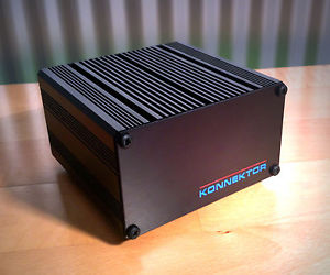 Konnektor LE SSL 4000E / 4000G+ interface