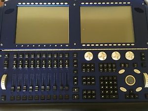 high end systems hog 3