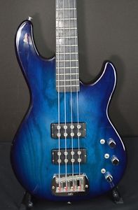 G&L / USA L-2000 BBST/E PH  From JAPAN free shipping #A2423