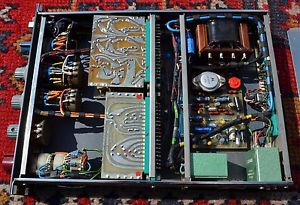 Vintage Original Neve 1073 Input Module NOT A REISSUE! The Real Deal