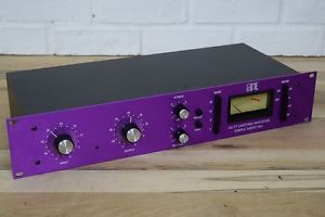 Purple Audio MC77 compressor rack MINT 1176-used limiter for sale