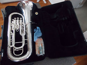 Yamaha 321 Euphonium