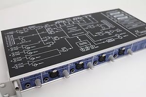 RME Fireface 800 Audiointerface