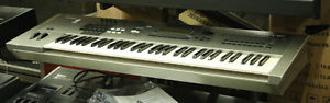 Yamaha Motif6 Keyboard!