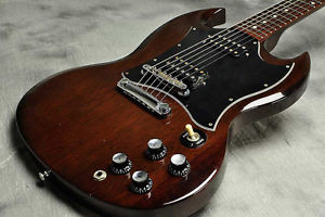 Gibson USA SG Special Free Shipping from Japan