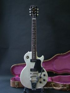 Gibson Custom Shop Historic Collection Japan Limited 1960 Les Paul Special VOS
