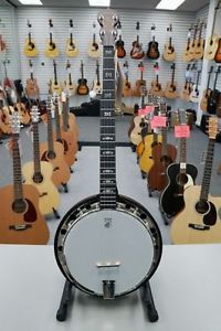 Deering Goodtime Artisan Special Banjo