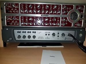 Mindprint DTC Preamp