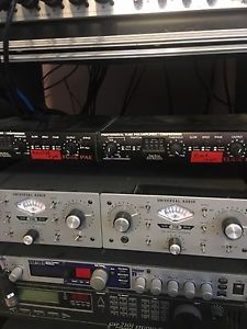 universal audio 710