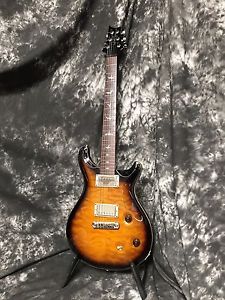 Paul Reed Smith PRS Custom 22 10 Top RARE QUILT 6lbs 15 oz!
