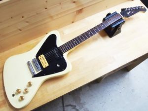 Gibson Firebird 1967 201609100104 FS Japan