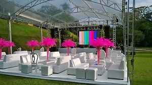Led Display x 6 Pieces
