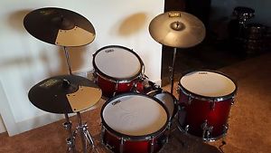 Hart Dynamics Hybrid Kit from factory