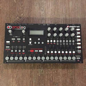 Elektron Analog Four Keyboard Synthesizer