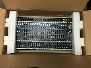 mackie pro fx30 v2