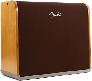 Fender Acoustic Pro - 200W Acoustic Amp