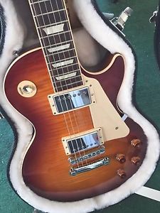 Les Paul Standard Gibson