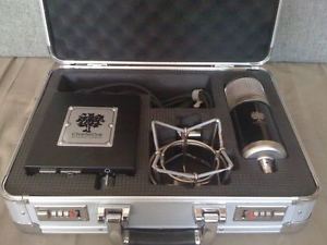 Charter Oak SA538B Vocal Condenser Microphone ** NICE** Only $1599 free ship!
