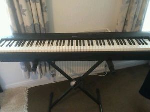 Kawai Es100 digital piano