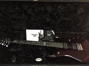 MINT! 2012 Ernie Ball Family Reserve Music Man BFR John Petrucci JP12 6-String