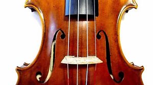 Violino 4/4 liuteria cremonese