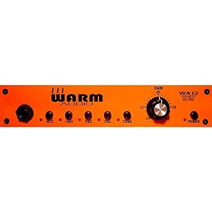 Warm Audio Wa12 