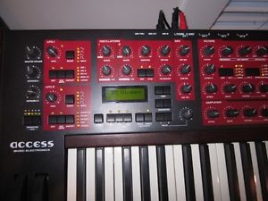 Access Virus KB (Ship Worldwide - Cheap Australia Shipping)