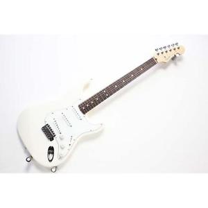 Fender Japan ST4