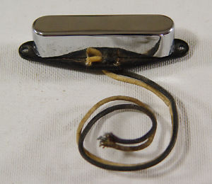 1962 Fender Telecaster Neck Pickup 1963 1962 1964 American Vintage USA 62 63 64