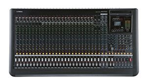 Yamaha MGP32X EXDEMO