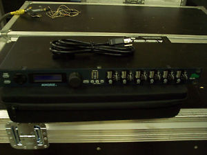 BSS FDS- 336T  Minidrive