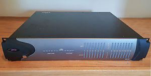 Avid HD IO 16x16 Pro Tools Analog Interface